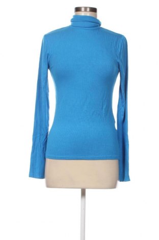 Damen Shirt Amisu, Größe L, Farbe Blau, Preis 7,27 €