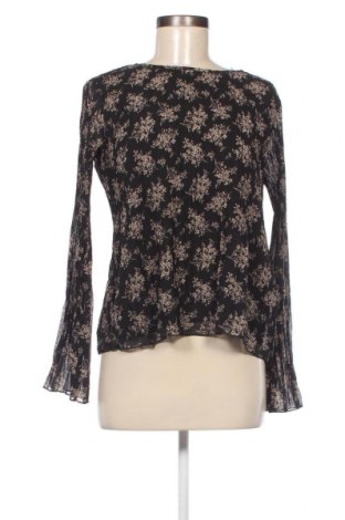Γυναικεία μπλούζα Amisu, Μέγεθος XS, Χρώμα Πολύχρωμο, Τιμή 3,41 €