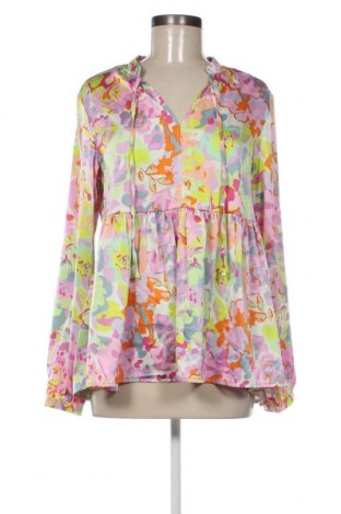 Дамска блуза Amisu, Размер S, Цвят Многоцветен, Цена 11,73 лв.