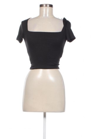 Damen Shirt Amisu, Größe XXS, Farbe Schwarz, Preis 5,95 €