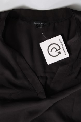 Bluză de femei Amisu, Mărime XS, Culoare Negru, Preț 18,75 Lei