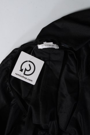 Γυναικεία μπλούζα Amisu, Μέγεθος L, Χρώμα Μαύρο, Τιμή 10,00 €