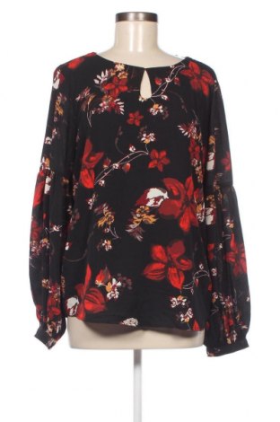 Дамска блуза Amisu, Размер L, Цвят Многоцветен, Цена 19,00 лв.