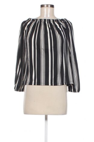 Damen Shirt Amisu, Größe XS, Farbe Mehrfarbig, Preis € 3,57