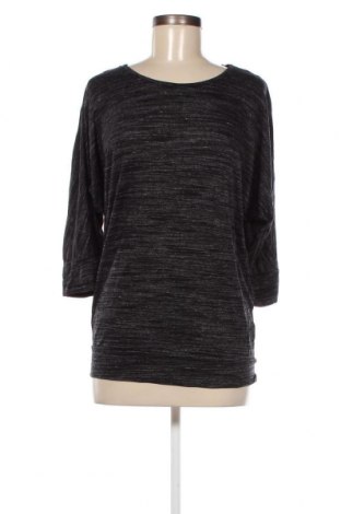 Дамска блуза Amisu, Размер M, Цвят Черен, Цена 9,50 лв.