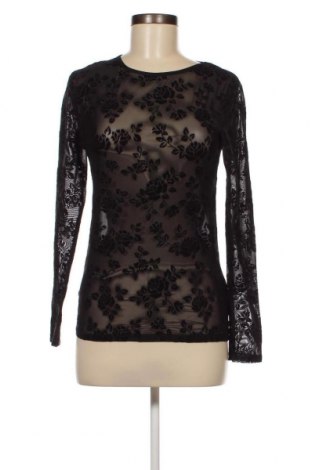 Damen Shirt Amisu, Größe M, Farbe Schwarz, Preis € 3,83