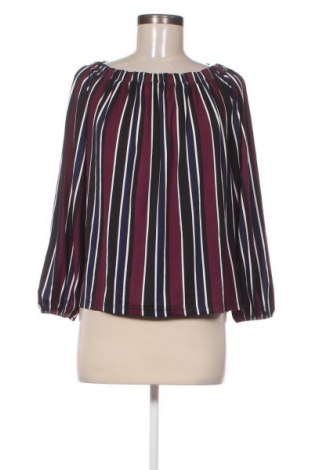 Γυναικεία μπλούζα Amisu, Μέγεθος M, Χρώμα Πολύχρωμο, Τιμή 5,88 €