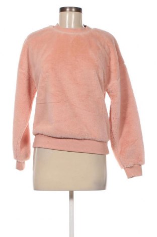 Γυναικεία μπλούζα Amisu, Μέγεθος S, Χρώμα Ρόζ , Τιμή 11,75 €