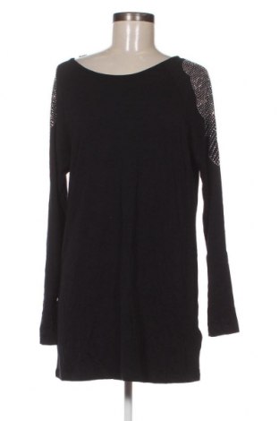 Γυναικεία μπλούζα Amy Vermont, Μέγεθος M, Χρώμα Μαύρο, Τιμή 3,15 €