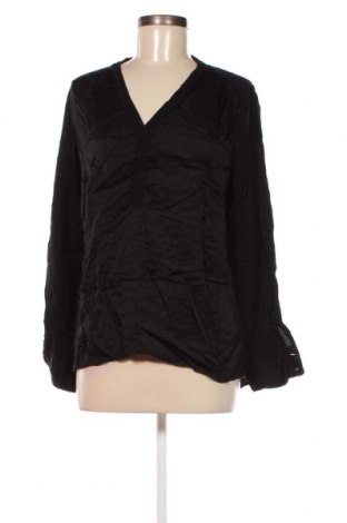 Дамска блуза Amy's, Размер M, Цвят Черен, Цена 6,75 лв.