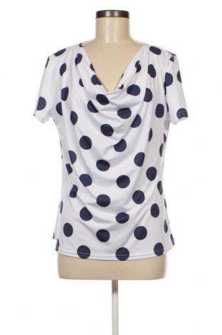 Damen Shirt Andrews, Größe XL, Farbe Weiß, Preis € 10,43