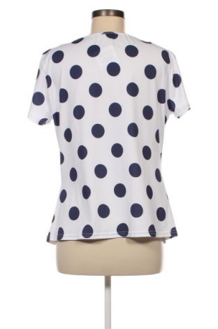 Damen Shirt Andrews, Größe XL, Farbe Weiß, Preis 10,43 €