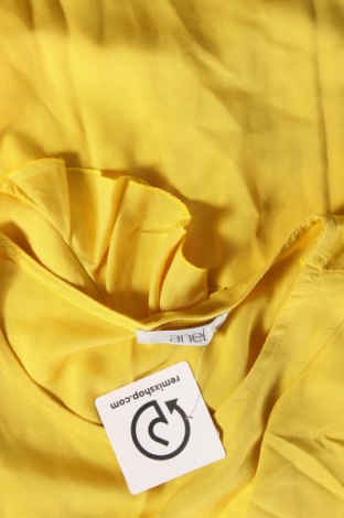 Bluză de femei Anel, Mărime M, Culoare Galben, Preț 24,94 Lei
