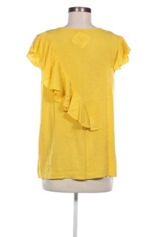 Дамска блуза Anel, Размер M, Цвят Жълт, Цена 9,78 лв.