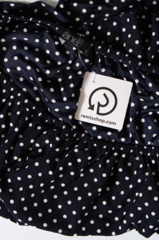 Γυναικεία μπλούζα Anel, Μέγεθος S, Χρώμα Μπλέ, Τιμή 1,76 €