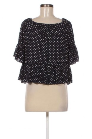 Γυναικεία μπλούζα Anel, Μέγεθος S, Χρώμα Μπλέ, Τιμή 2,82 €