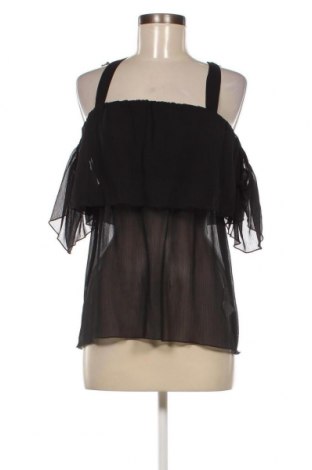 Γυναικεία μπλούζα Anel, Μέγεθος M, Χρώμα Μαύρο, Τιμή 4,70 €