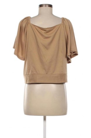 Γυναικεία μπλούζα Anko, Μέγεθος XXL, Χρώμα  Μπέζ, Τιμή 5,40 €