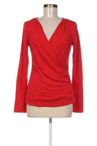 Дамска блуза Ann Taylor, Размер M, Цвят Червен, Цена 25,92 лв.