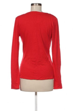 Damen Shirt Ann Taylor, Größe M, Farbe Rot, Preis € 33,40