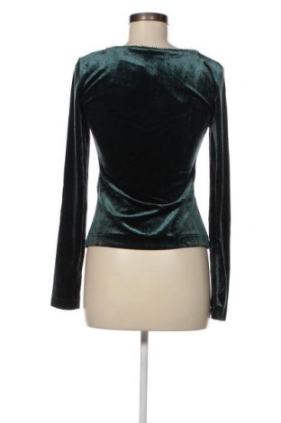 Γυναικεία μπλούζα Anna Field, Μέγεθος M, Χρώμα Πράσινο, Τιμή 4,95 €