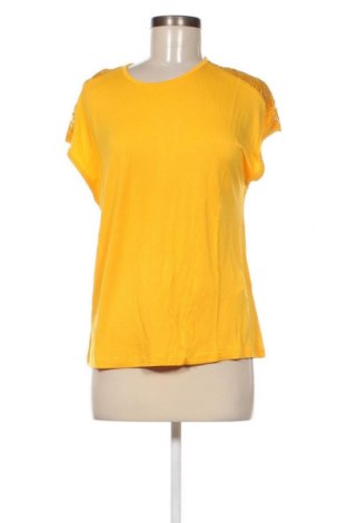 Дамска блуза Anna Field, Размер M, Цвят Жълт, Цена 12,40 лв.