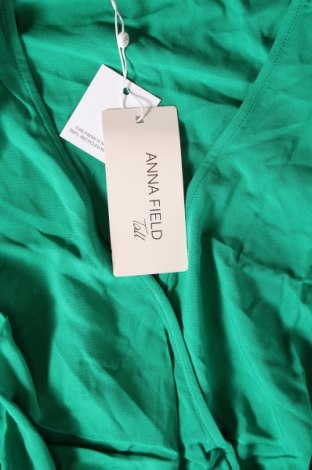 Γυναικεία μπλούζα Anna Field, Μέγεθος S, Χρώμα Πράσινο, Τιμή 3,20 €