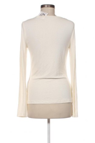 Дамска блуза Anna Field, Размер L, Цвят Екрю, Цена 9,30 лв.