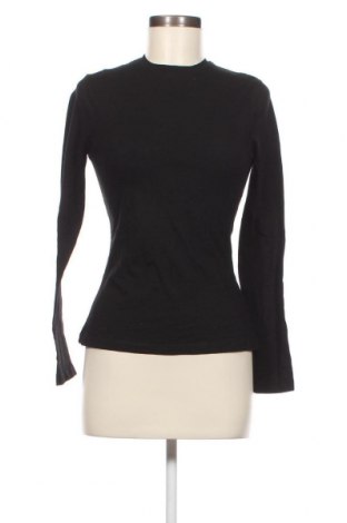 Γυναικεία μπλούζα Anna Field, Μέγεθος S, Χρώμα Μαύρο, Τιμή 7,99 €