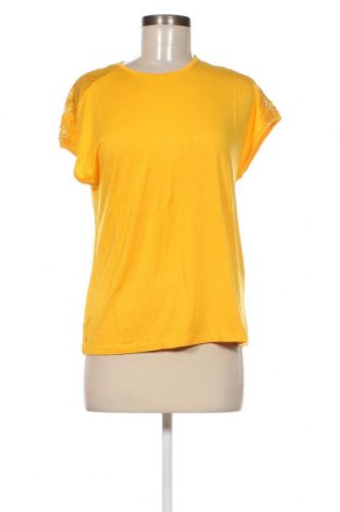 Дамска блуза Anna Field, Размер M, Цвят Жълт, Цена 9,30 лв.
