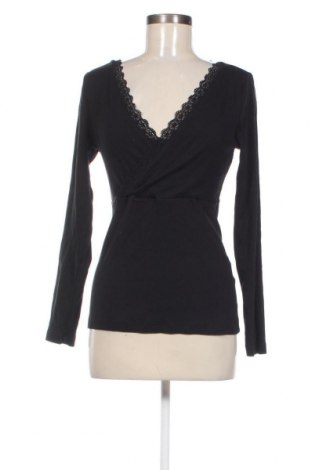 Дамска блуза Anna Field, Размер L, Цвят Черен, Цена 15,50 лв.