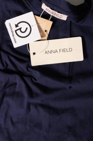 Дамска блуза Anna Field, Размер XXL, Цвят Син, Цена 8,68 лв.