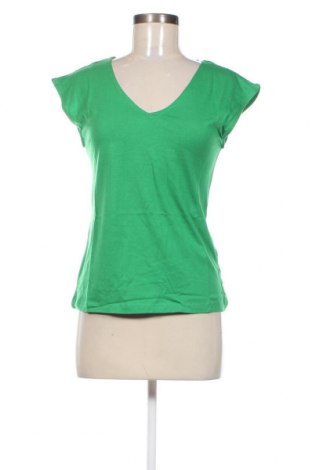 Дамска блуза Anna Field, Размер XS, Цвят Зелен, Цена 31,00 лв.