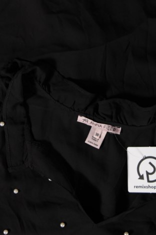 Damen Shirt Anna Field, Größe M, Farbe Schwarz, Preis € 13,22