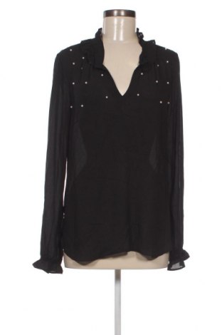 Γυναικεία μπλούζα Anna Field, Μέγεθος M, Χρώμα Μαύρο, Τιμή 4,70 €