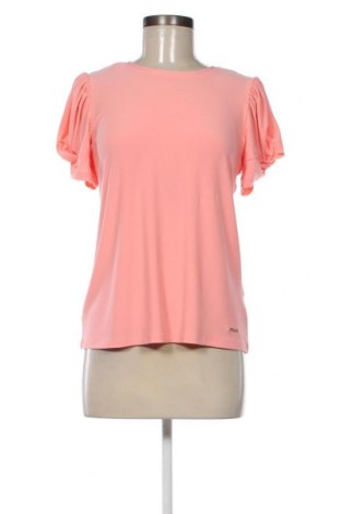 Дамска блуза Anne Klein, Размер S, Цвят Розов, Цена 25,84 лв.