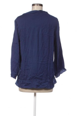 Дамска блуза Antea, Размер XL, Цвят Син, Цена 6,46 лв.