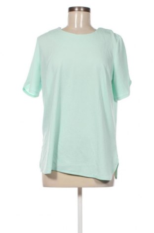 Γυναικεία μπλούζα Anthology, Μέγεθος L, Χρώμα Μπλέ, Τιμή 6,46 €
