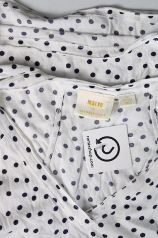 Damen Shirt Anthropologie, Größe M, Farbe Weiß, Preis € 38,36