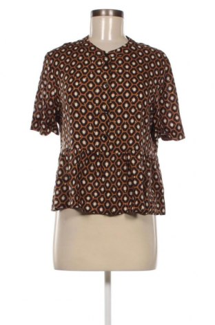Дамска блуза Apriori, Размер S, Цвят Многоцветен, Цена 7,66 лв.