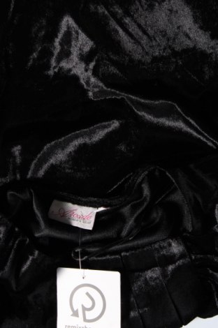 Γυναικεία μπλούζα Arcade, Μέγεθος L, Χρώμα Μαύρο, Τιμή 1,76 €