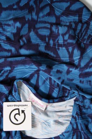 Γυναικεία μπλούζα Arcade, Μέγεθος S, Χρώμα Μπλέ, Τιμή 3,41 €