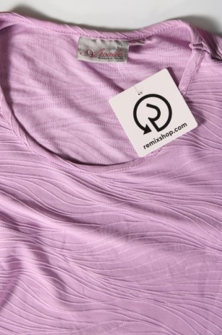 Bluză de femei Arcade, Mărime M, Culoare Roz, Preț 9,38 Lei