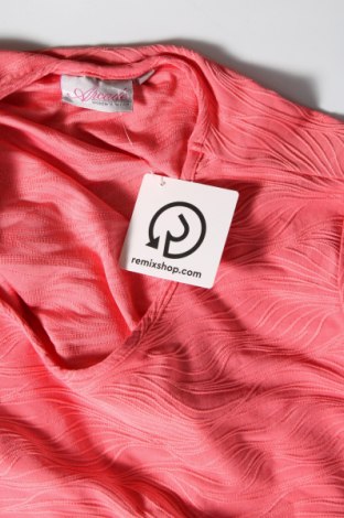 Дамска блуза Arcade, Размер M, Цвят Розов, Цена 19,00 лв.