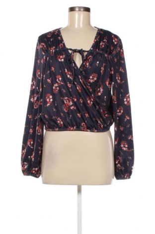 Γυναικεία μπλούζα Ardene, Μέγεθος L, Χρώμα Μπλέ, Τιμή 7,44 €