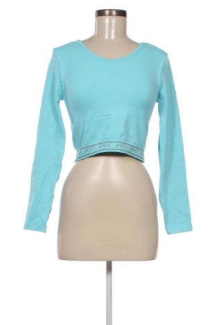 Γυναικεία μπλούζα Arise, Μέγεθος L, Χρώμα Μπλέ, Τιμή 3,71 €