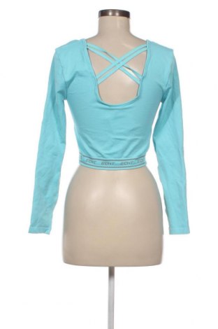 Damen Shirt Arise, Größe L, Farbe Blau, Preis 20,88 €