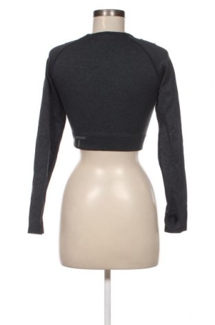 Γυναικεία μπλούζα Arise, Μέγεθος M, Χρώμα Μπλέ, Τιμή 3,54 €