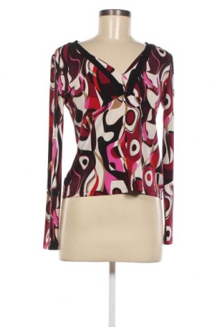 Γυναικεία μπλούζα Ariston S, Μέγεθος M, Χρώμα Πολύχρωμο, Τιμή 5,37 €