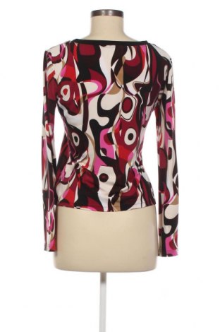 Дамска блуза Ariston S, Размер M, Цвят Многоцветен, Цена 10,50 лв.